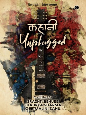 cover image of Kahani Unplugged